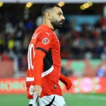 Mohamed Salah donne des nouvelles de l'AFCON et son avenir à Liverpool