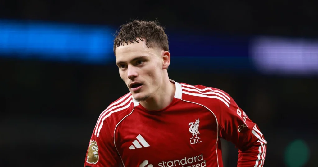 Liverpool face à Fulham : l'impact des blessures sur l'équipe