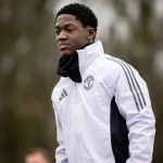 Manchester United : Offres de transfert pour Mainoo et Joao Gomes