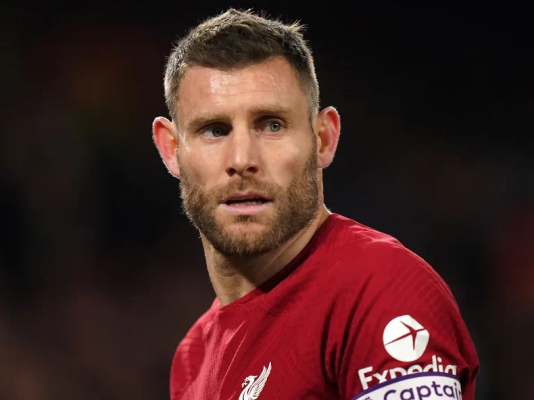 James Milner fête ses 40 ans : record en vue en Premier League