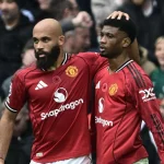 Ruben Amorim souligne l'impact de l'absence de trois joueurs clés sur Manchester United