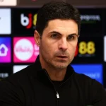 Arteta loue Declan Rice comme l’un des meilleurs du monde après la victoire contre Bournemouth