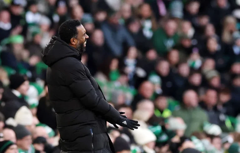 Celtic en crise : défaite contre Rangers et perte de confiance