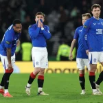Kieran Dowell veut quitter Rangers pour le Championship anglais