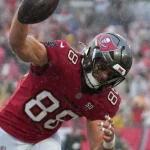 Les Buccaneers de Tampa Bay maintiennent leurs espoirs en playoffs NFL