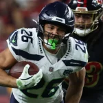 Seahawks éliminent 49ers et obtiennent la tête de série NFC