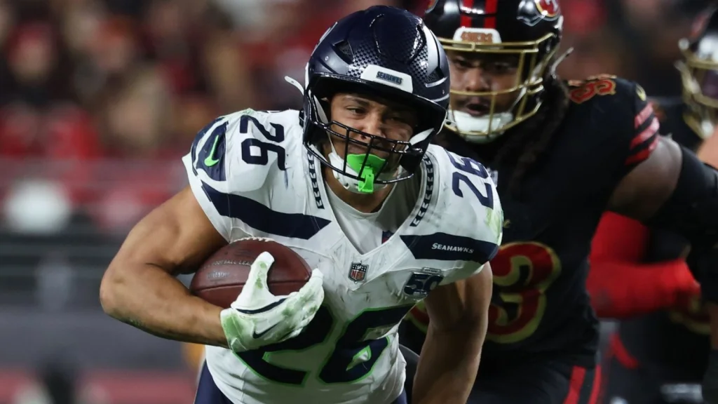 Seahawks éliminent 49ers et obtiennent la tête de série NFC