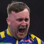 Luke Littler, le prodige du darts, en route vers l'invincibilité après sa victoire en 2026