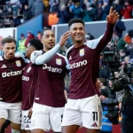 Aston Villa : victoire contre Nottingham Forest et qualification pour la Ligue des Champions
