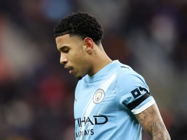 Actualités Manchester City : blessures et dates de retour avant Chelsea