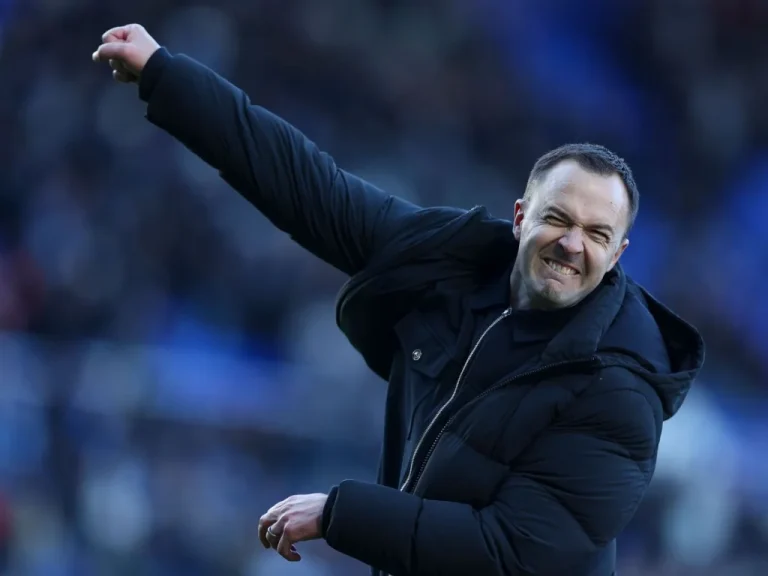 Birmingham City triomphe face à Coventry : réaction de Chris Davies