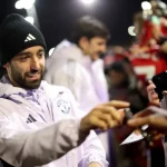 Manchester United : Mise à jour sur les blessures de Bruno Fernandes