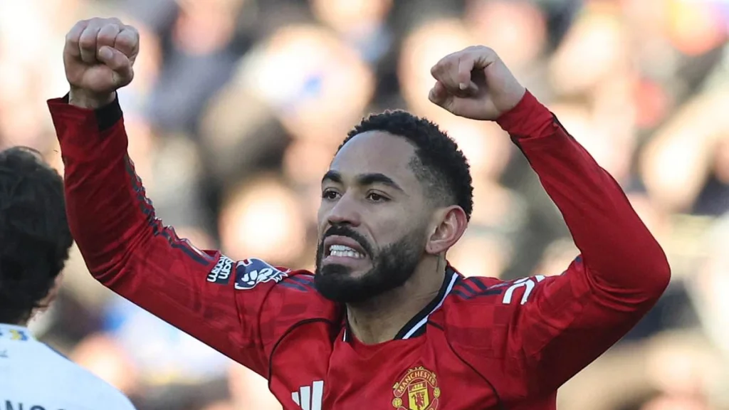 Manchester United et Leeds United : Analyse du match nul à Elland Road