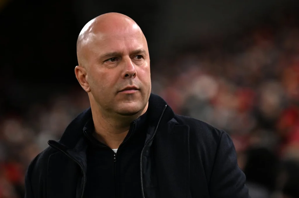 Liverpool espère le retour d'Hugo Ekitike pour le match contre Arsenal