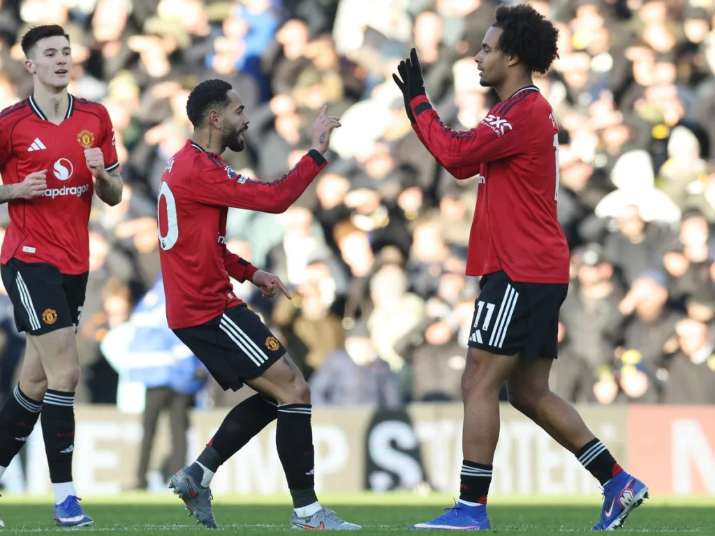 Manchester United et Leeds : Analyse du match et des performances