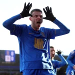 Birmingham City s'impose face à Coventry grâce à Ducksch et Wagner