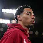 Hugo Ekitike absent face à Fulham : blessure et impact pour Liverpool