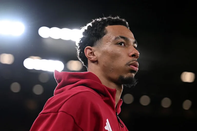 Hugo Ekitike absent face à Fulham : blessure et impact pour Liverpool