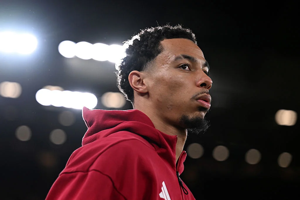 Hugo Ekitike absent face à Fulham : blessure et impact pour Liverpool