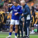 Everton : composition et actualités face à Brentford