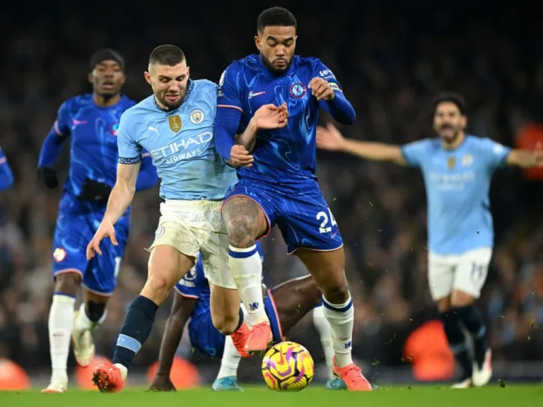 Man City vs Chelsea : comment regarder le match en direct