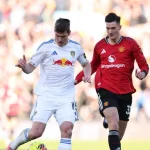 TNT Sports présente ses excuses après une panne sonore lors du match Leeds vs Manchester United