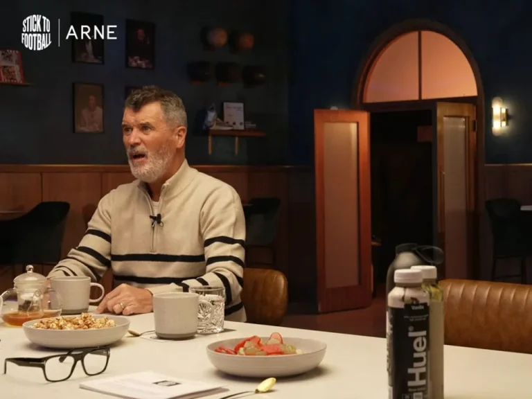 Roy Keane invité à s'excuser auprès de Rory McIlroy après la Ryder Cup