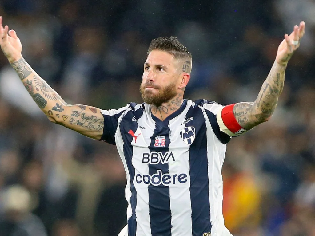 Sergio Ramos décide de son avenir : transfert ou non ?