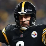 Aaron Rodgers et les Steelers décrochent leur place en playoffs NFL