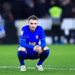 Transfert de Marc Leonard : son avenir en question à Birmingham