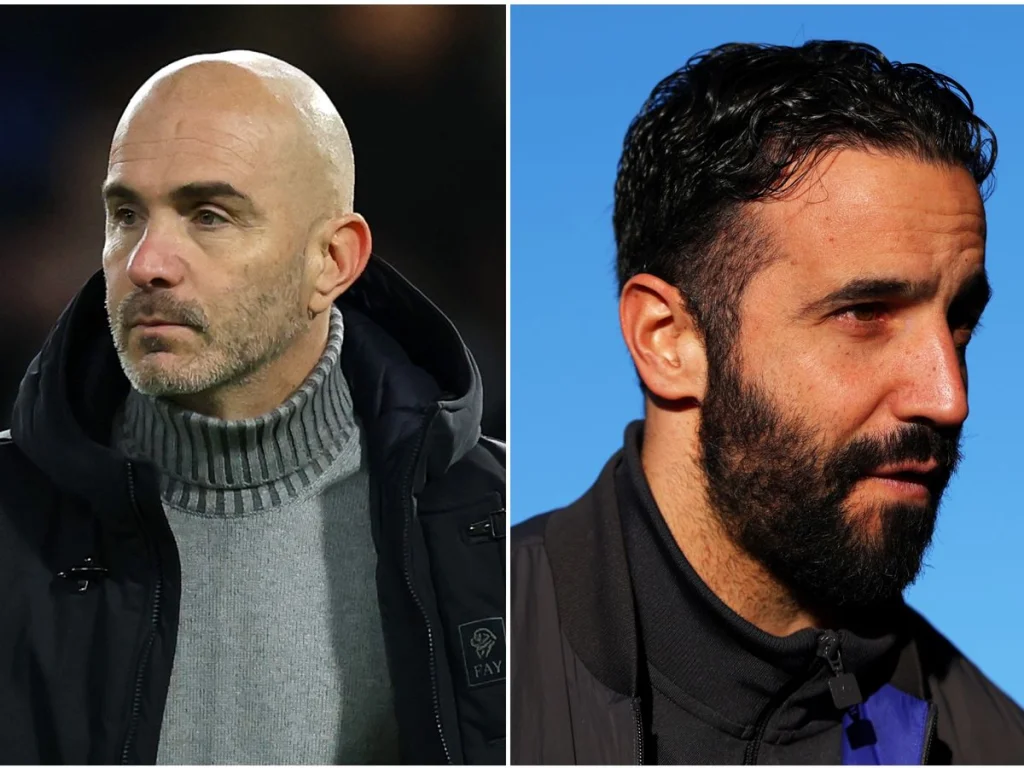 Changements à Man United et Chelsea : quels impacts pour Liverpool ?