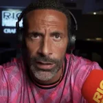 Rio Ferdinand anticipait la fin de Ruben Amorim à Manchester United