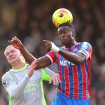 Manchester City envisage le transfert de Marc Guehi pour renforcer sa défense