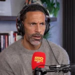 Manchester United : Rio Ferdinand révèle les messages WhatsApp après le limogeage de Ruben Amorim