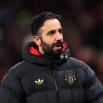 Ruben Amorim : statistiques choc lors de son passage à Manchester United