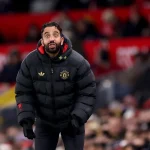 Manchester United licencie Ruben Amorim après une expérience ratée