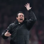 Unai Emery pressenti pour devenir le prochain entraîneur de Manchester United