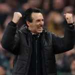 Unai Emery reste concentré sur Aston Villa après le limogeage de Ruben Amorim