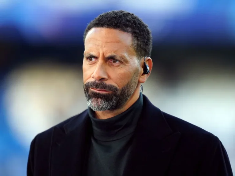 Ruben Amorim licencié de Manchester United : le regard de Rio Ferdinand