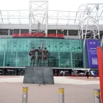 Manchester United se Sépare de Ruben Amorim après une saison mouvementée