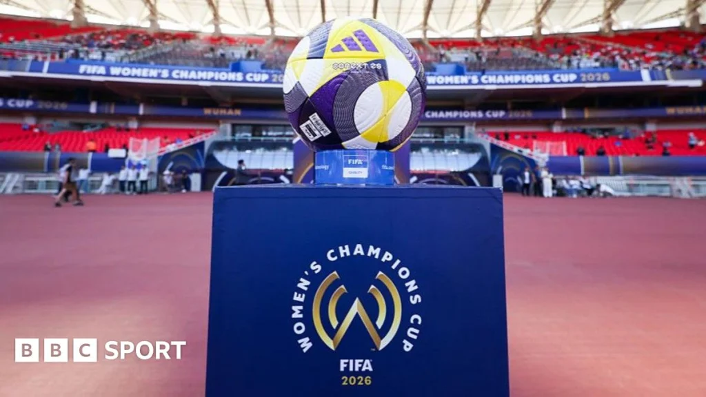 Arsenal participe à la Women's Champions Cup : tout savoir