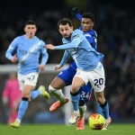 Manchester City : Silva et Guardiola face à une semaine difficile