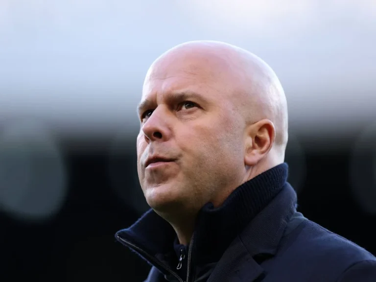 Les transferts d'Arne Slot chez Feyenoord et leurs implications pour Liverpool
