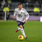 Darren Fletcher prévoit un avenir prometteur pour Shea Lacey à Manchester United