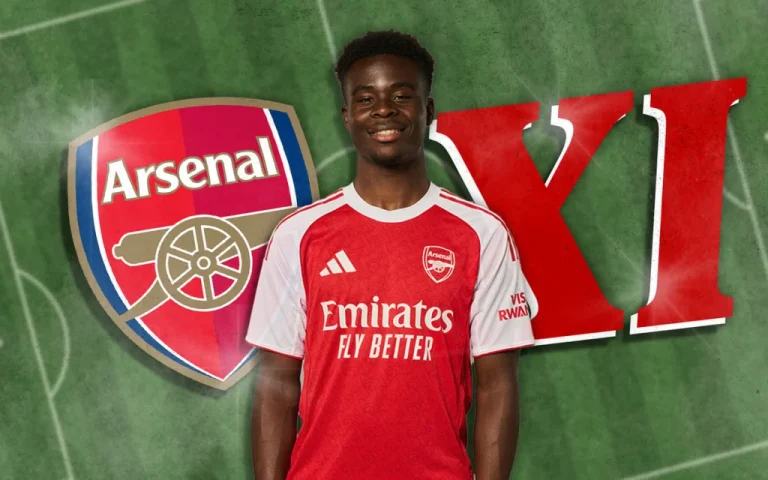 Arsenal vs Liverpool : composition et dernières actualités en Premier League