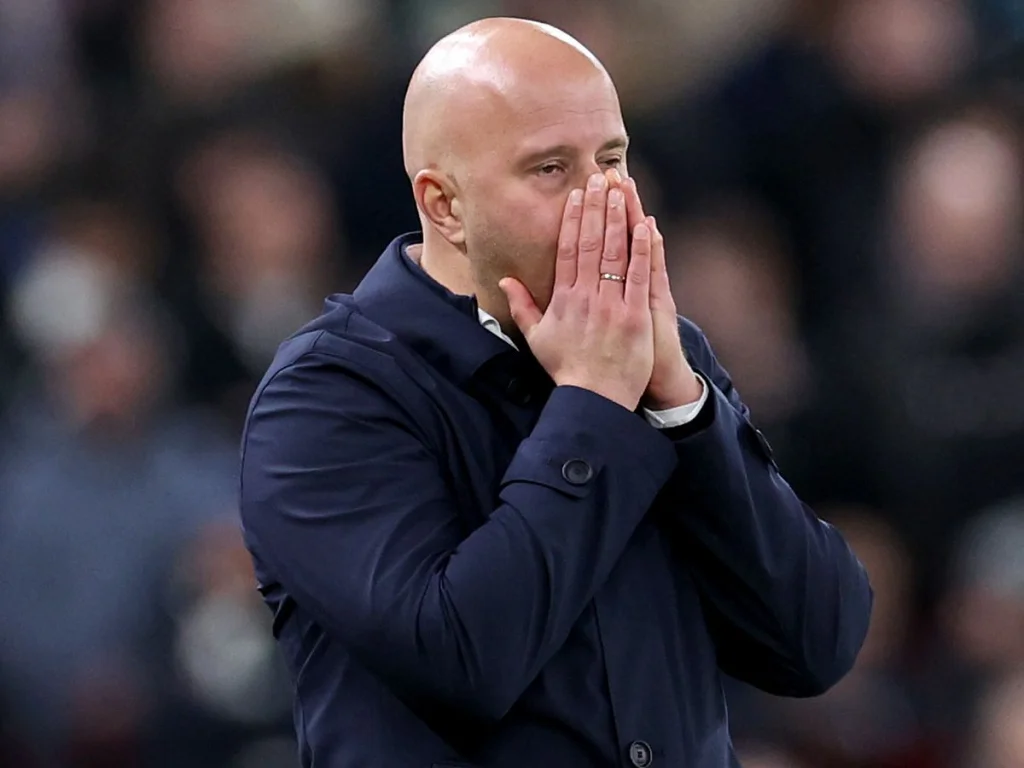 Martin Odegaard : de rêveur de Liverpool à leader d'Arsenal