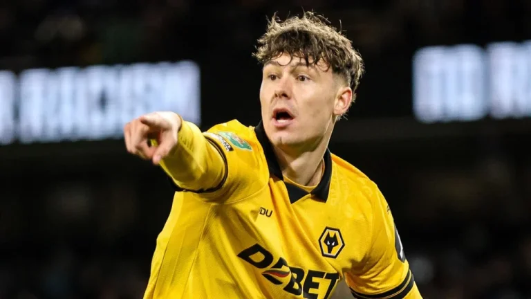 Transferts et actualités du mercato : Ferguson, Wolves, Man United