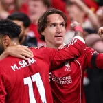 Transferts et départs possibles de Liverpool en janvier