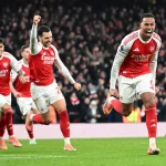 Arsenal vs Liverpool : le défi crucial pour le titre en Angleterre