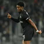 Rangers sur le point de signer Tochi Chukwuani pour 4 millions d'euros